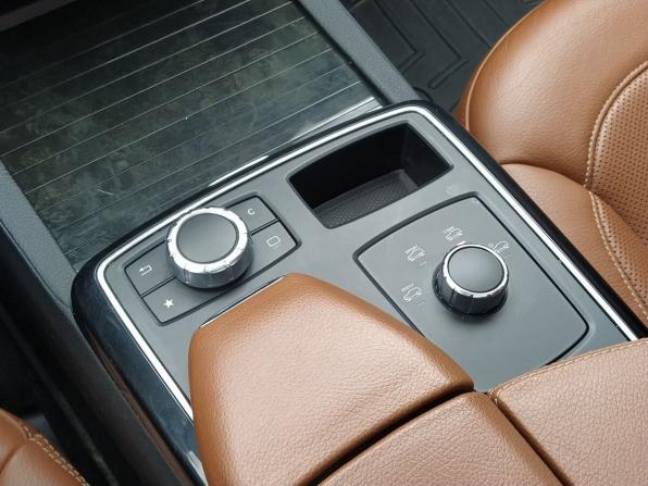 Mercedes-Benz GLE Coupe I (C292) с пробегом 2019 года, цена 4 999 000 рублей, 79633 км, внедорожник, Автокод Объявления