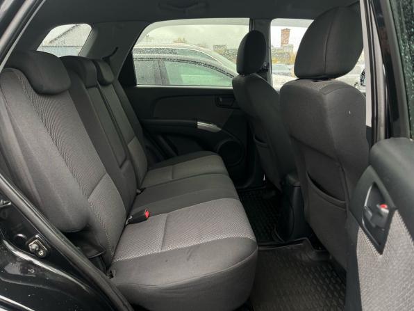 Kia Sportage II Рестайлинг с пробегом 2010 года, цена 890 000 рублей, 164914 км, внедорожник, Автокод Объявления