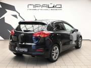 Kia Ceed II Ростов-на-Дону  - изображение 28