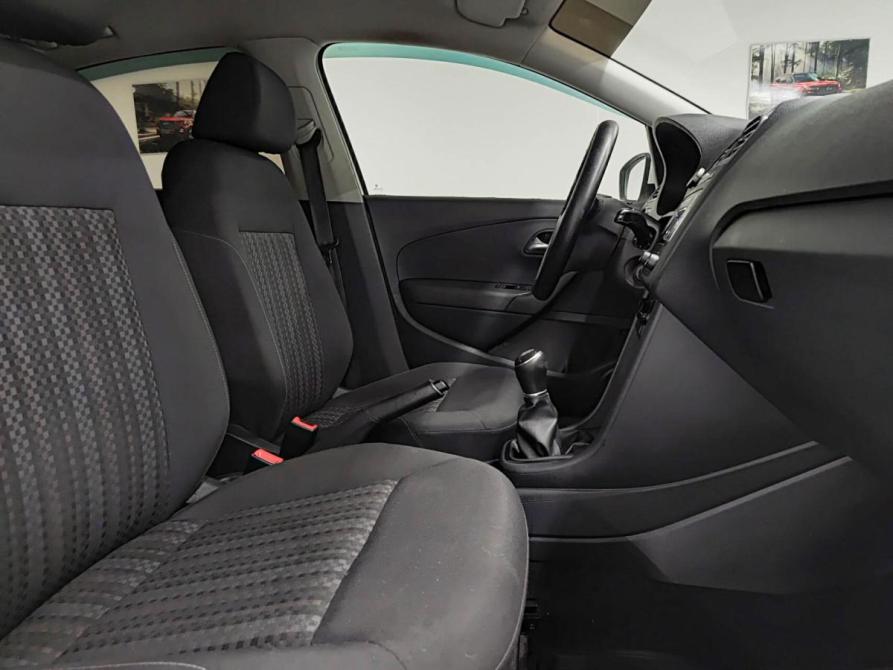 Volkswagen Polo V Рестайлинг Казань  - изображение 13