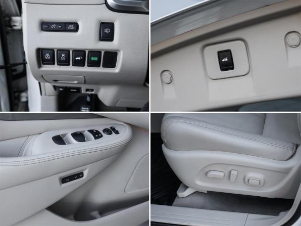Nissan Murano III (Z52) с пробегом 2017 года, цена 2 898 000 рублей, 45739 км, внедорожник, Автокод Объявления