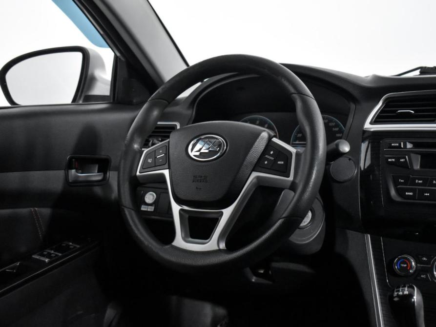 Lifan Solano II Санкт-Петербург  - изображение 16