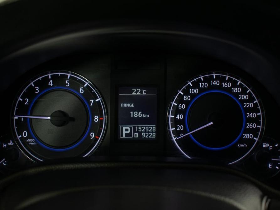 Infiniti G IV Москва  - изображение 13
