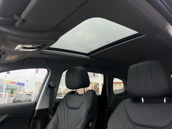 Chery Tiggo 8 Pro Max I Рестайлинг с пробегом 2023 года, цена 2 390 000 рублей, 30633 км, внедорожник, Автокод Объявления