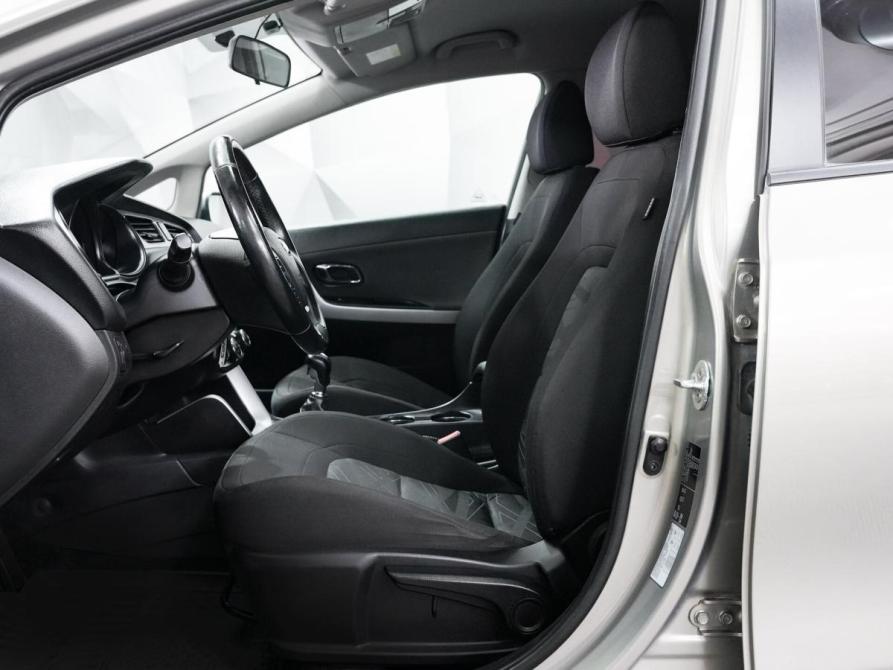 Kia Ceed II Ульяновск  - изображение 10