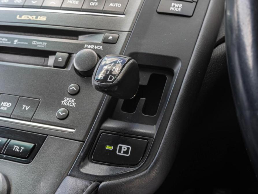 Lexus HS I Краснодар  - изображение 17