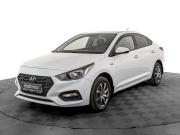 Hyundai Solaris II Москва  - изображение 27