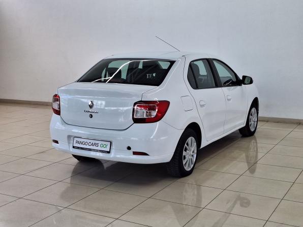 Renault Logan II Рестайлинг с пробегом 2022 года, цена 850 000 рублей, 165192 км, седан, Автокод Объявления