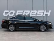 Toyota Camry VII (XV50) Рестайлинг 2 Краснодар  - изображение 29