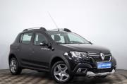 Renault Sandero II Рестайлинг Пермь  - изображение 21
