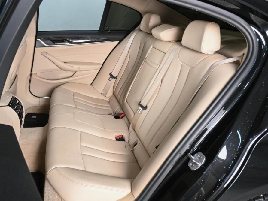 BMW 5 серии VII (G30/G31/G38) Ростов-на-Дону  - изображение 9