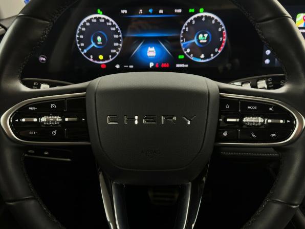 Chery Tiggo 8 Pro Max I Рестайлинг с пробегом 2023 года, цена 2 545 000 рублей, 36943 км, внедорожник, Автокод Объявления