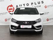 Lada (ВАЗ) Vesta I Рестайлинг (NG) Минеральные Воды  - изображение 22