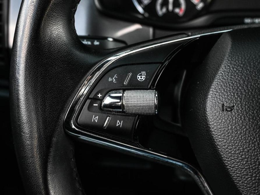 Skoda Kodiaq I Новороссийск  - изображение 14