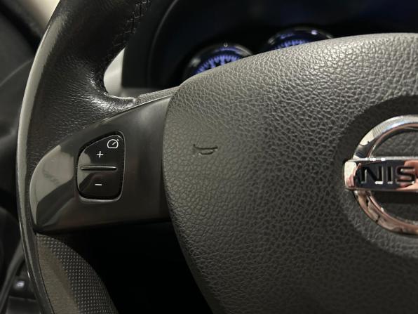 Nissan Terrano III (D10) с пробегом 2017 года, цена 1 099 000 рублей, 160117 км, внедорожник, Автокод Объявления