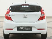 Hyundai Solaris I Рестайлинг Иваново  - изображение 21