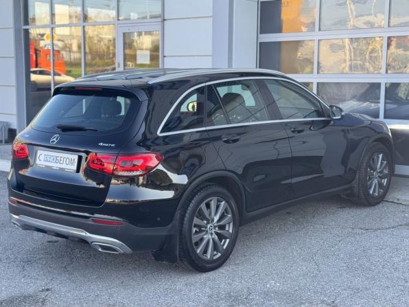 Mercedes-Benz GLC I (X253) Рестайлинг с пробегом 2020 года, цена 5 300 000 рублей, 71000 км, внедорожник, Автокод Объявления