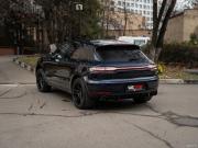 Porsche Macan I Рестайлинг Москва  - изображение 36