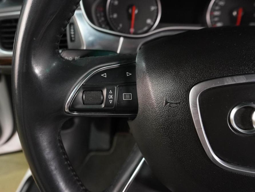 Audi A6 IV (C7) Воронеж  - изображение 23