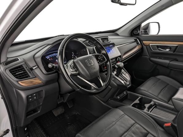 Honda CR-V V Рестайлинг с пробегом 2020 года, цена 3 370 000 рублей, 109425 км, внедорожник, Автокод Объявления