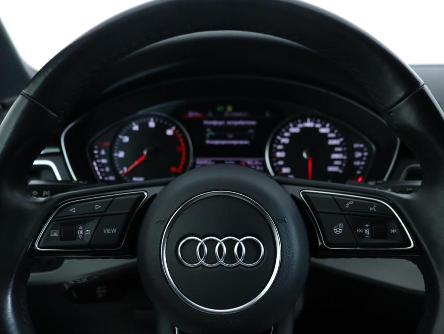 Audi A4 V (B9) Рестайлинг Санкт-Петербург  - изображение 19