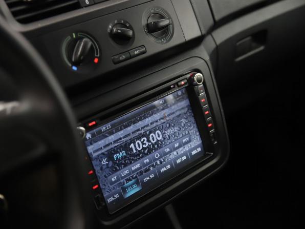 Skoda Fabia II Рестайлинг с пробегом 2013 года, цена 330 000 рублей, 290078 км, хэтчбек, Автокод Объявления
