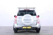 Suzuki Grand Vitara II Омск  - изображение 28