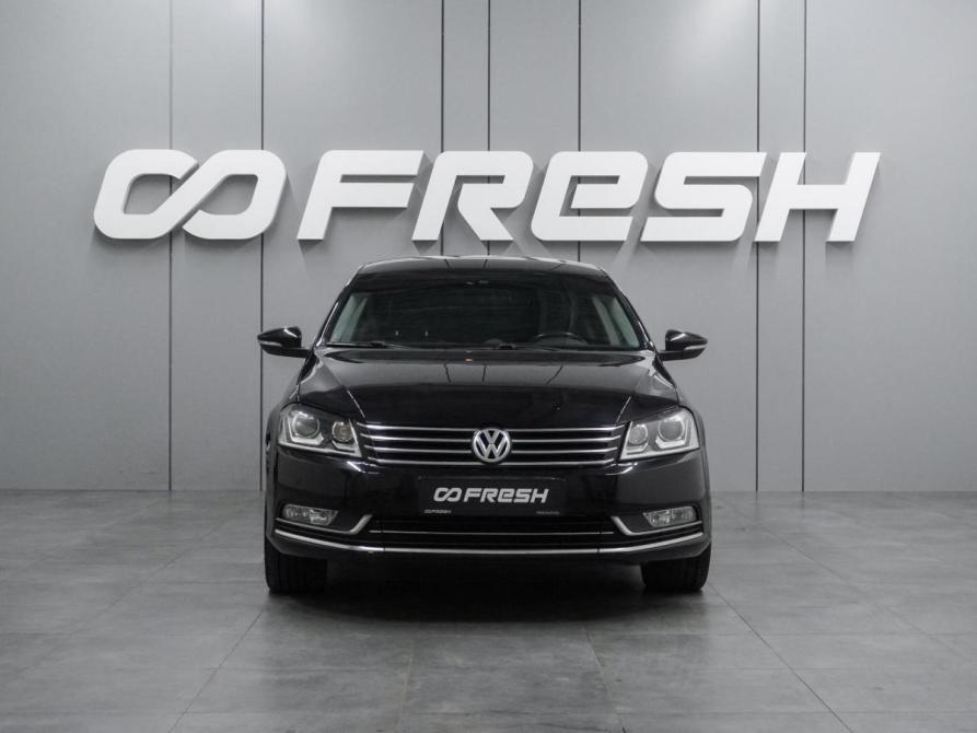 Volkswagen Passat B7 Воронеж  - изображение 3