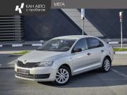 Skoda Rapid I Казань  - изображение 14