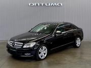 Mercedes-Benz C-Класс III (W204) Краснодар  - изображение 18