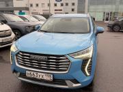 Haval Jolion I Рестайлинг Санкт-Петербург  - изображение 5