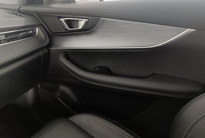 Chery Tiggo 7 Pro Max I с пробегом 2024 года, цена 2 040 000 рублей, 36804 км, внедорожник, Автокод Объявления