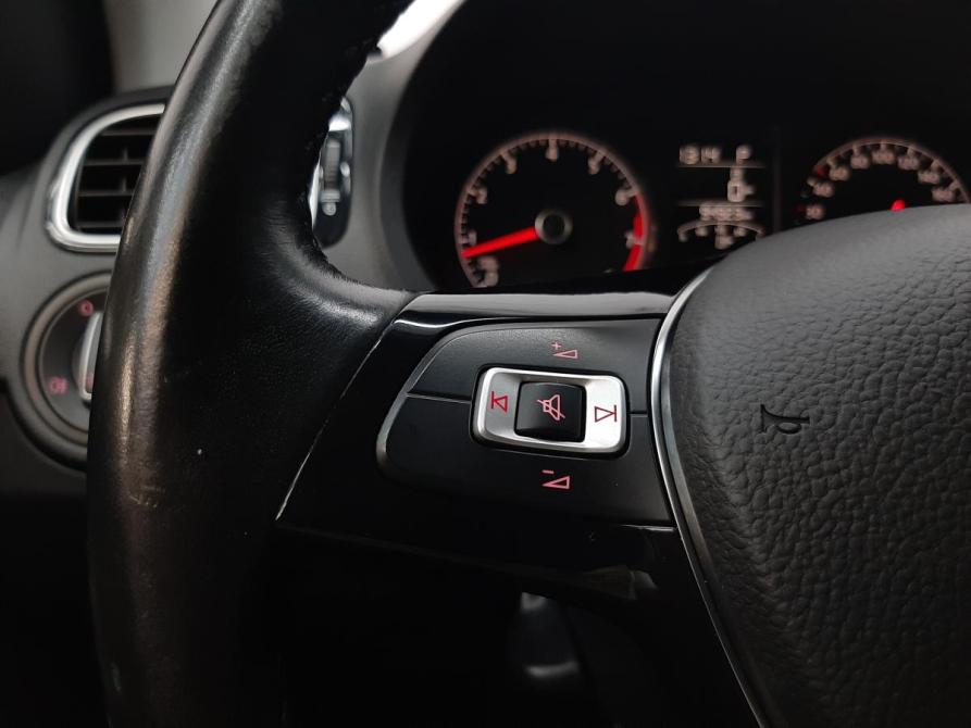 Volkswagen Polo V Рестайлинг Москва  - изображение 16