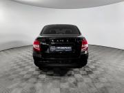 Lada (ВАЗ) Granta I Рестайлинг Уфа  - изображение 29