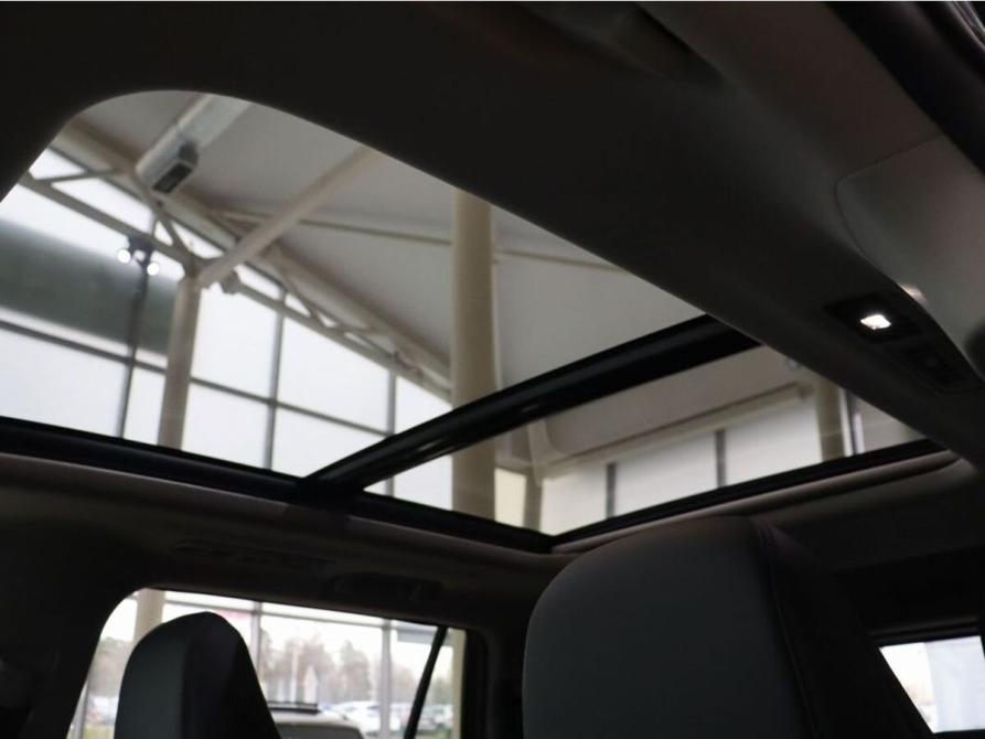 Toyota Highlander IV (XU70) Москва  - изображение 13