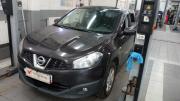 Nissan Qashqai I Рестайлинг Санкт-Петербург  - изображение 7