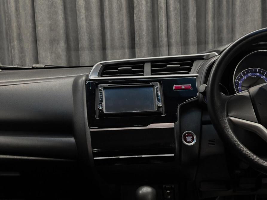 Honda Fit III Красноярск  - изображение 10