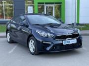 Kia Cerato IV Ярославль  - изображение 22