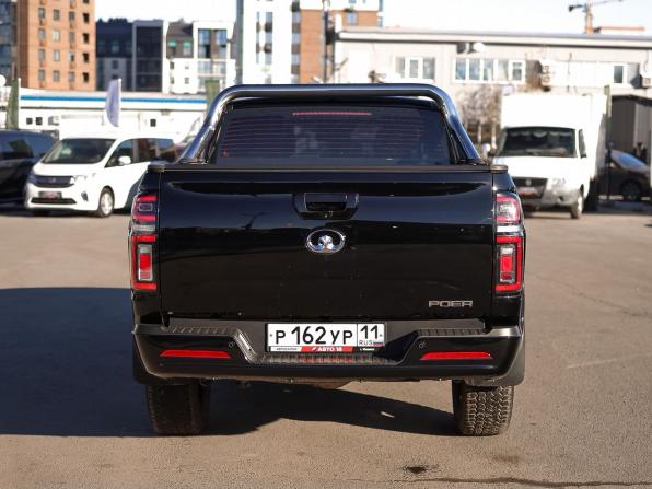 Great Wall Poer I с пробегом 2023 года, цена 3 049 000 рублей, 61096 км, offers.body_type.unknown, Автокод Объявления