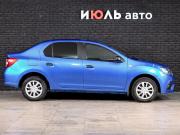Renault Logan II Рестайлинг Екатеринбург  - изображение 29
