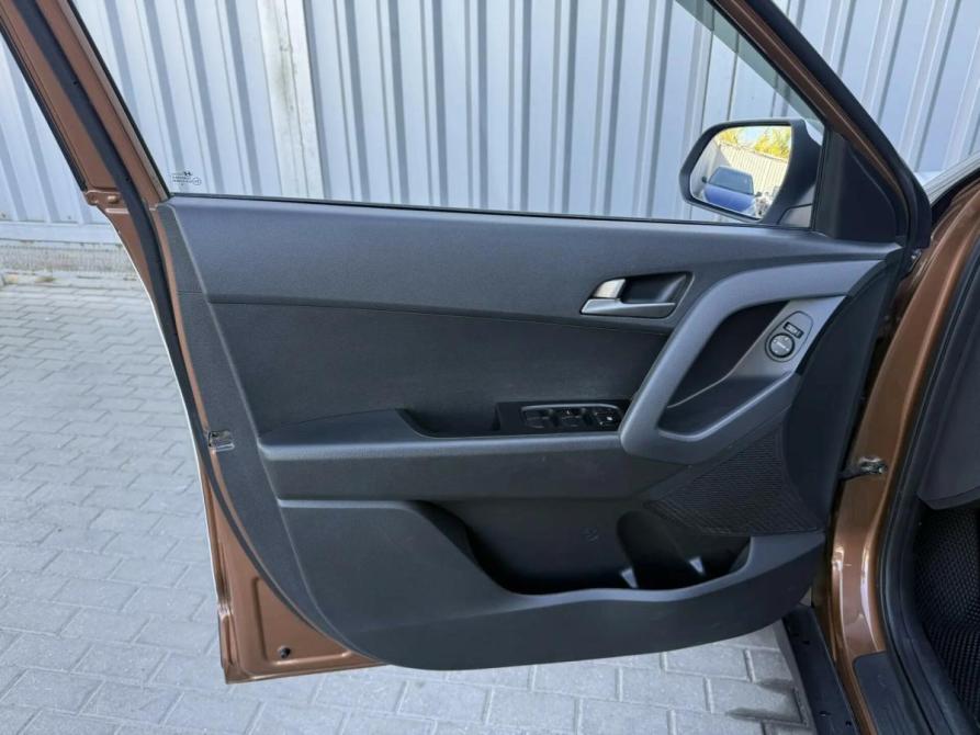 Hyundai Creta I Ростов-на-Дону  - изображение 9
