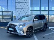 Lexus GX II Рестайлинг 2 Москва  - изображение 35