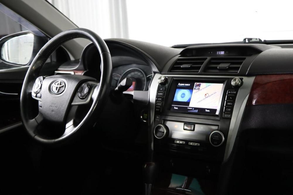 Toyota Camry VII (XV50) Нижний Новгород  - изображение 12