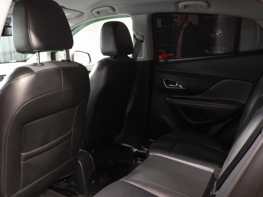 Opel Mokka I Химки  - изображение 8