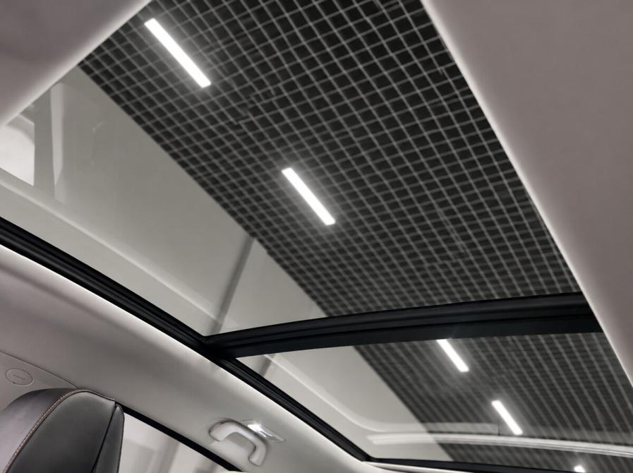 Changan UNI-K Кемерово  - изображение 15