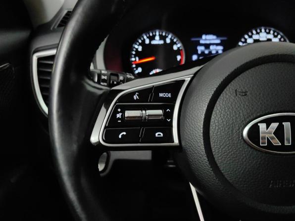 Kia Seltos I с пробегом 2021 года, цена 2 177 000 рублей, 104696 км, внедорожник, Автокод Объявления