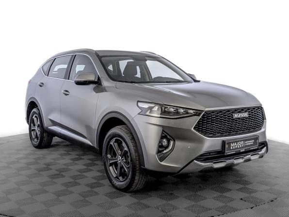 Haval F7 I с пробегом 2021 года, цена 1 725 000 рублей, 68182 км, внедорожник, Автокод Объявления