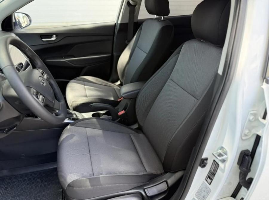 Hyundai Solaris II Ставрополь  - изображение 20