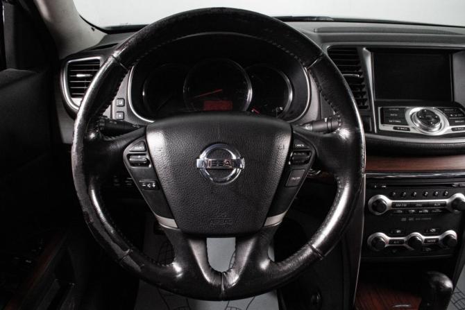 Nissan Teana II с пробегом 2008 года, цена 1 399 000 рублей, 144000 км, седан, Автокод Объявления