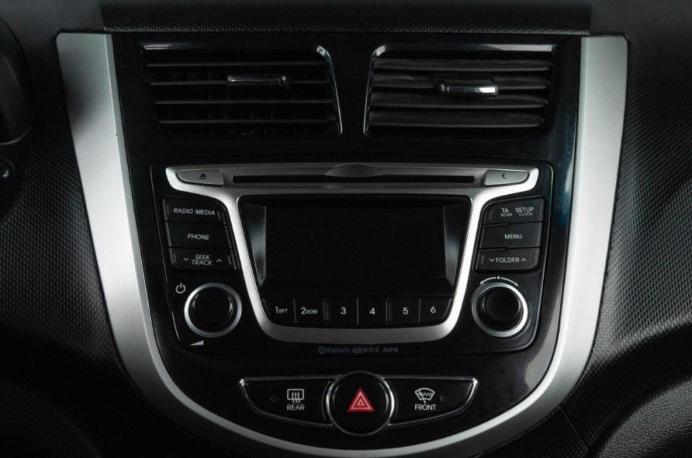 Hyundai Solaris I Челябинск  - изображение 15